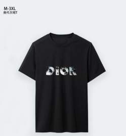Picture of Dior T Shirts Short _SKUDiorM-3XL1qr0716351